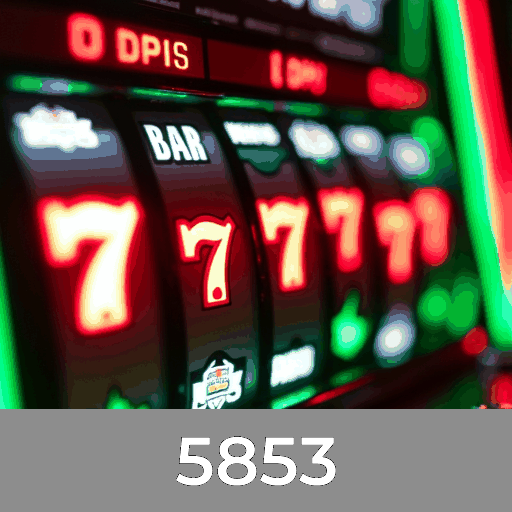 Cassino Online 5853