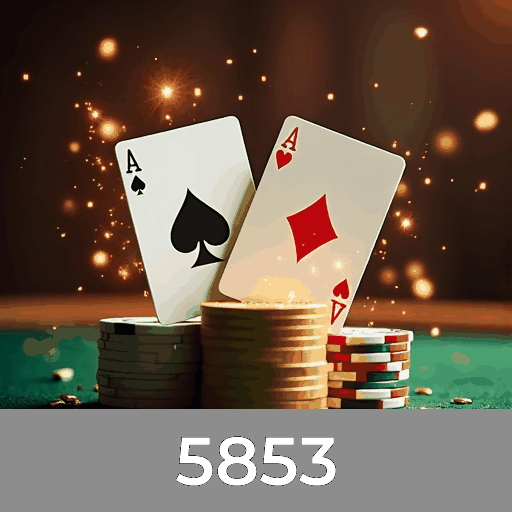 Acesso ao 5853