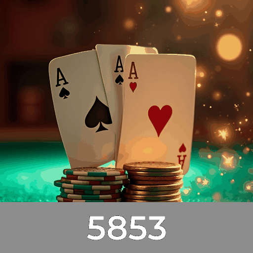 Acesso ao 5853