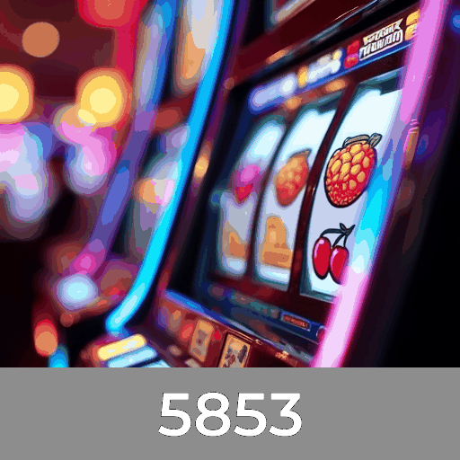 Promoções e Bônus no 5853