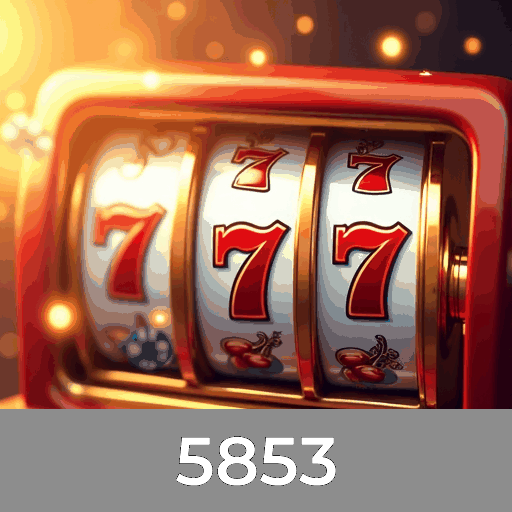 Cassino Online 5853