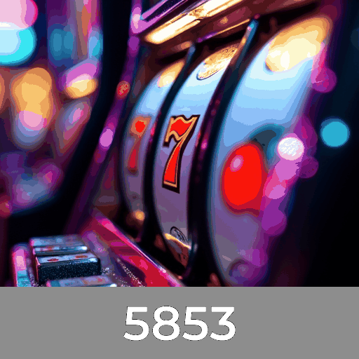 Cassino Online 5853