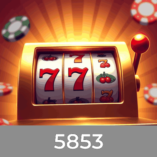 Cassino Online 5853
