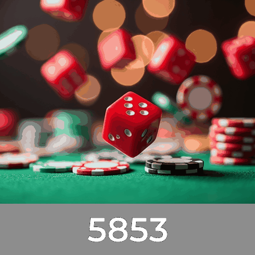 Cassino Online 5853