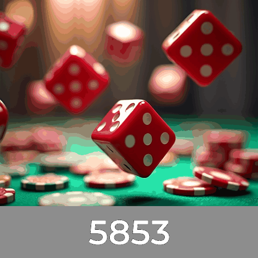 Cassino Online 5853