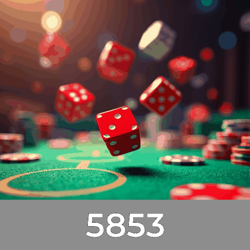 Cassino Online 5853