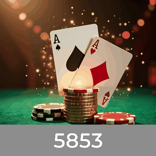 Cassino Online 5853