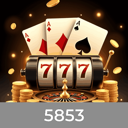 Acesso ao 5853