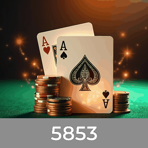 Cassino Online 5853