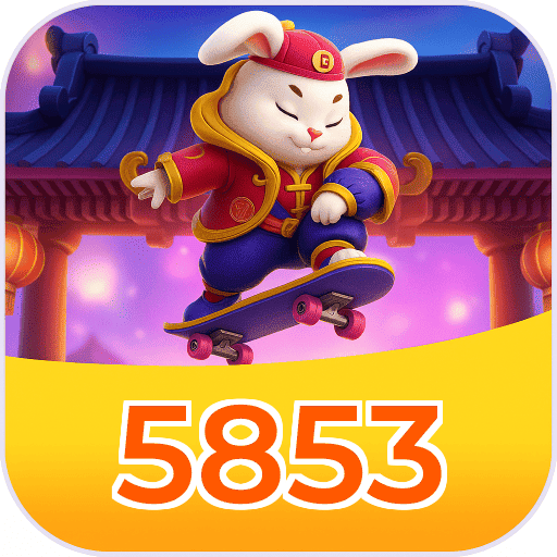5853 logo